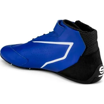 Pánské tenisky Závodní boty Sparco K-SKID Modrý / Černý Velikost: 48