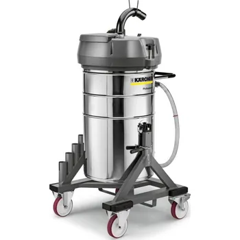 Průmyslový vysavač Kärcher Průmyslový vysavač KÄRCHER IVR-L 120/24-2 Tc Me 9.986-062.0