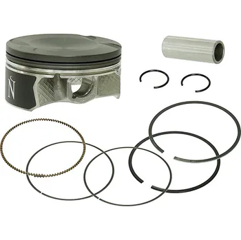 Píst motoru NAMURA píst POLARIS RANGER 900 XP (13-17), 1000 XP (2017), RZR 900 (11-14), 1000 XP (14-17) (+0,01mm) (kroužky pro-50091R) (NAMURA píst POLARIS RANGER 900 XP (13-17), 1000 XP (2017), RZR 900 (11-14), 1000 XP (14-17) (+0,01mm) (kroužky pro-50091R))