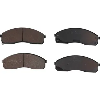 Brzdová destička Sada brzdových destiček, kotoučová brzda MAXGEAR 19-1137