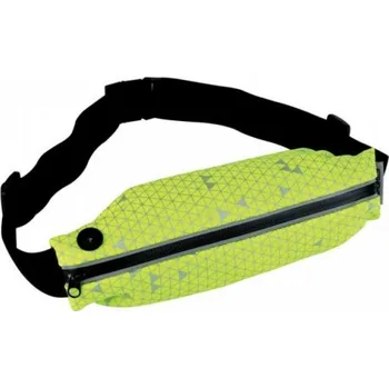 Ledvinka Spokey GHOSTsportovní ledvinka s reflexními prvky