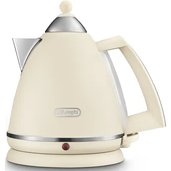 Rychlovarná konvice De'Longhi Argento Flora KBX 2016.BG