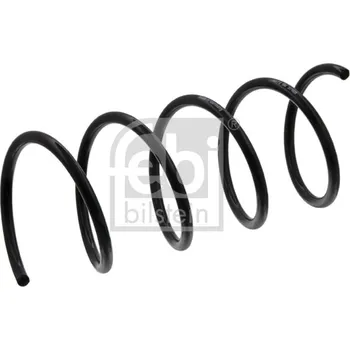 Pružina podvozku FEBI BILSTEIN 37403