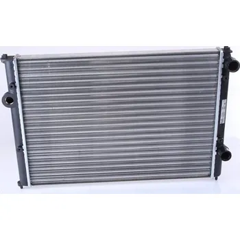 Chladič motoru Chladič, chlazení motoru NISSENS 652511