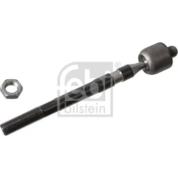 Táhlo řízení Axiální kloub, příčné táhlo řízení FEBI BILSTEIN 106743