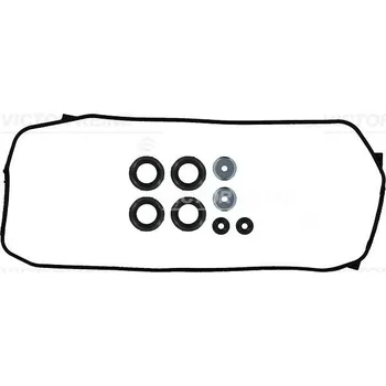 Těsnění motoru Sada těsnění, kryt hlavy válce VICTOR REINZ 15-52384-01