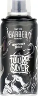 Marmara Barber Future Silver barevný sprej na vlasy 150 ml stříbrný