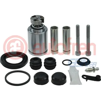 Brzdový třmen Sada na opravy, brzdový třmen SEINSA AUTOFREN D43539S