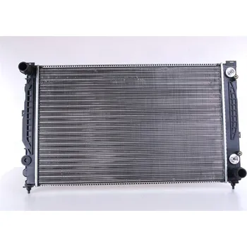 Chladič motoru Chladič, chlazení motoru NISSENS 60498