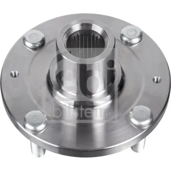 Náboj kola FEBI BILSTEIN 28252