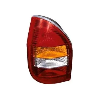 Zadní světlomet Zadní světlo VAN WEZEL 3790931