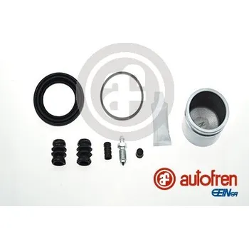 Brzdový třmen Sada na opravy, brzdový třmen SEINSA AUTOFREN D4985C