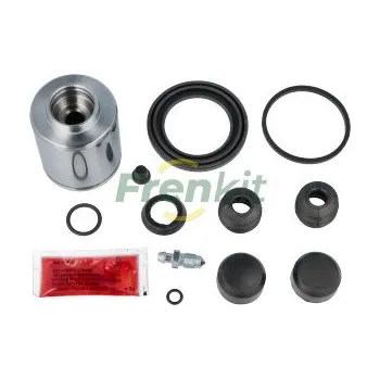 Brzdový třmen Sada na opravy, brzdový třmen FRENKIT 252904