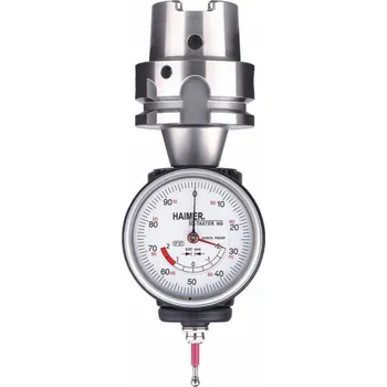 Svěrák Univerzální 3D Taster s kuželem HSK E50 - nová generace