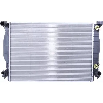 Chladič motoru Chladič, chlazení motoru NISSENS 60307A