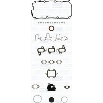 Těsnění motoru Sada těsnění, hlava válce AJUSA 53037200