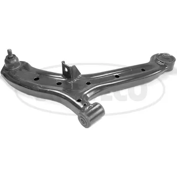 Zavěšení kol Řídicí páka, zavěšení kol CORTECO 49399902