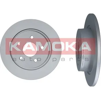 Brzdový kotouč Brzdový kotouč KAMOKA 103184