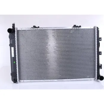 Chladič motoru Chladič, chlazení motoru NISSENS 62671A