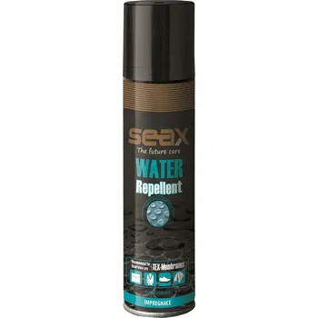Přípravek pro údržbu obuvi SEAX Water Repellent 400 ml