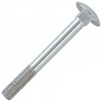 Šroub Šroub vratový M12X100 ZN, D6034812100B1