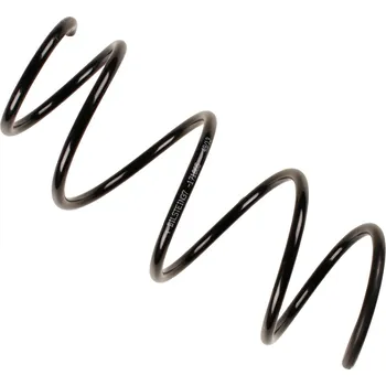 Pružina podvozku, , 2043211004, A2043211004, BILSTEIN, 37-171865