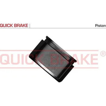 Brzdový systém Píst, brzdový třmen Quick Brake 185104K
