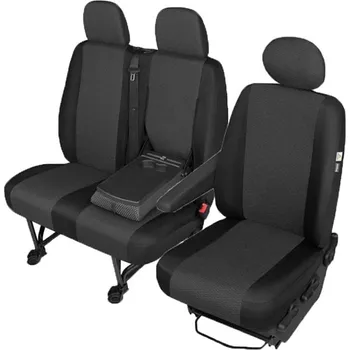 Autopotah Autopotahy Mercedes Sprinter 1995-2006 • přední • 3 místa stolek • Kegel