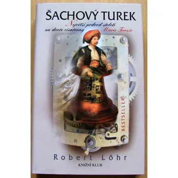 Šachový Turek - Robert Löhr