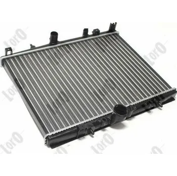 Chladič motoru Chladič, chlazení motoru ABAKUS 038-017-0003