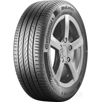 Letní osobní pneu Continental UltraContact 175/60 R15 81 H