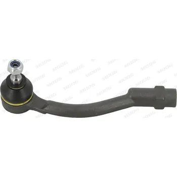 Čep řízení Hlava příčného táhla řízení MOOG KI-ES-8766