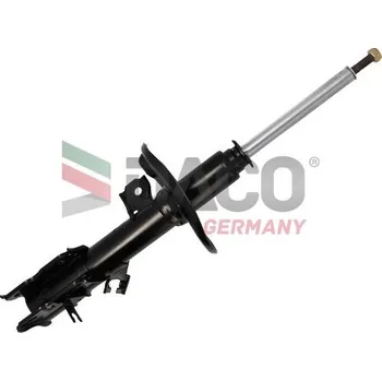 Tlumič pérování DACO 452607R