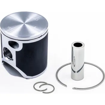 Píst motoru Píst Vertex YAMAHA YZ 125 (YZ125) 05-22 PRO RACE (kovaný) (53,97mm) (kroužky 53009805400 X 1 kus) (Píst Vertex YAMAHA YZ 125 (YZ125) 05-22 PRO RACE (kovaný) (53,97mm) (kroužky 53009805400 X 1 kus))