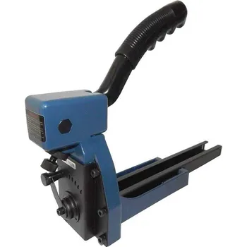 Sponkovačka Sponkovačka pro uzavírání kartónových krabic, spony 35 x 18 mm