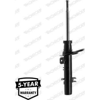 Tlumič pérování MONROE G8207