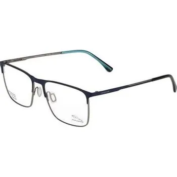Brýlová obroučka Jaguar 35601 modrá stříbrná mat, stranice modrá mat 3100