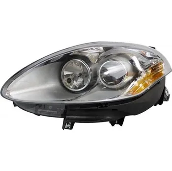 Přední světlomet Světlomet VAN WEZEL 1629961