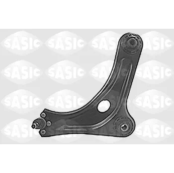 Zavěšení kol Řídicí páka, zavěšení kol SASIC 5213H63