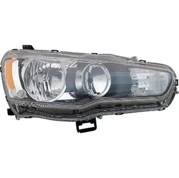 Přední světlomet Světlomet VAN WEZEL 3232962