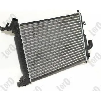 Chladič motoru Chladič, chlazení motoru ABAKUS 037-017-0052