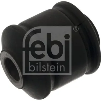 Zavěšení kol Zavěšení, tělo nápravy FEBI BILSTEIN 101932