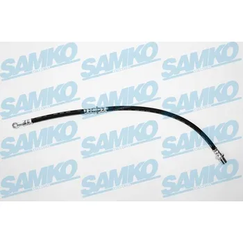 Brzdová hadice Brzdová hadice SAMKO 6T48078
