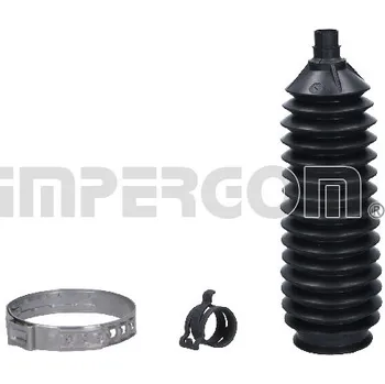 Sada měchů, řízení IMPERGOM 39219/TE