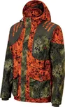 Stagunt Terra Fire Blaze Camoo - Lovecká bunda, zeleno-oranžová Velikost: 2XL