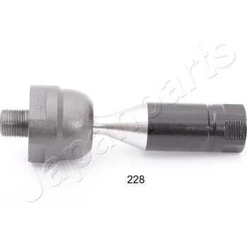 Táhlo řízení Axiální kloub, příčné táhlo řízení JAPANPARTS RD-228