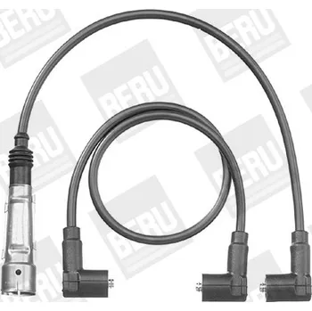 Autoelektrika Sada kabelů pro zapalování BERU By DRiV ZEF562