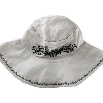 Klobouk Dívčí klobouk RDX 7536 Barva: Vzor 2, Velikost: 50