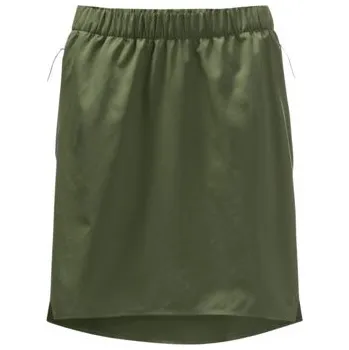 Dámská sukně Jack Wolfskin Dámská sukně Sonora XL, greenwood