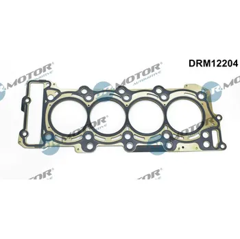 Těsnění motoru Těsnění, hlava válce DR.MOTOR AUTOMOTIVE DRM12204